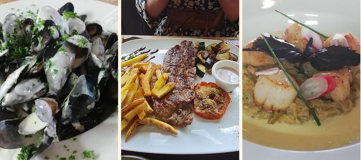 Le Pti'Nouan - Gallery Image 9