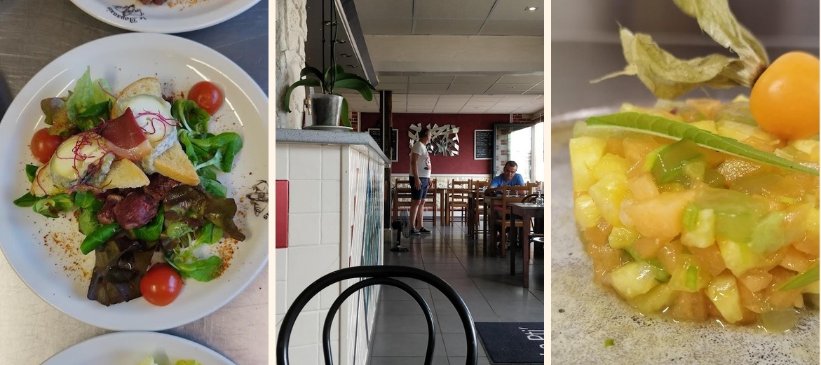 Le Pti'Nouan - Gallery Image 1