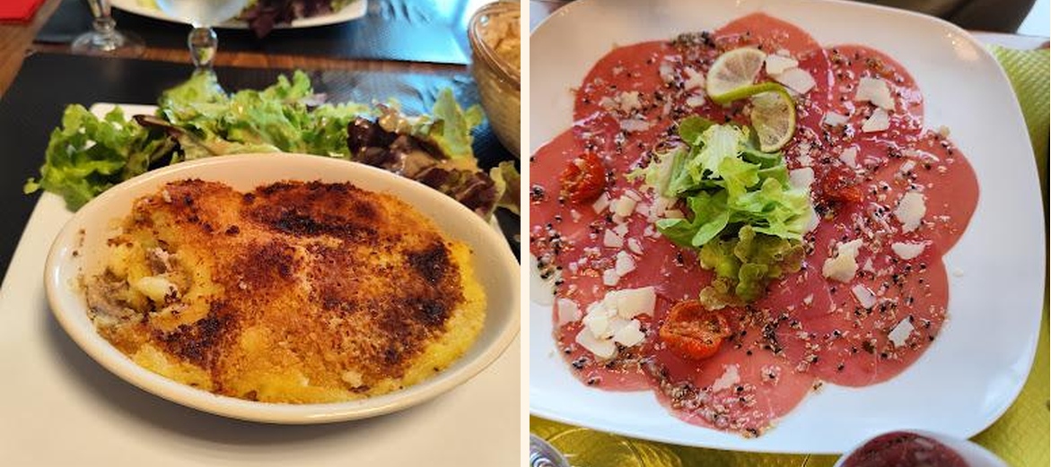 Le Pti'Nouan - Gallery Image 2