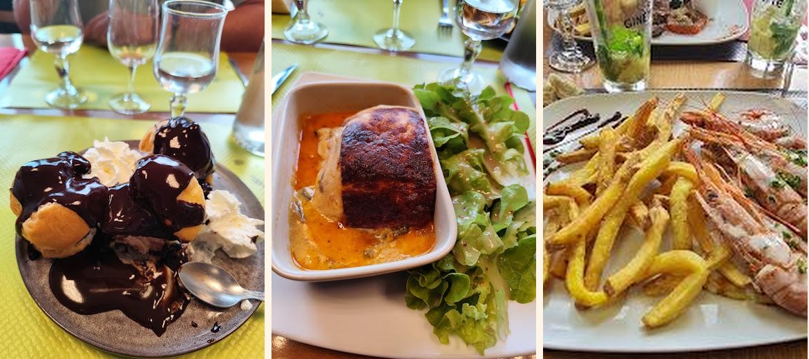 Le Pti'Nouan - Gallery Image 3