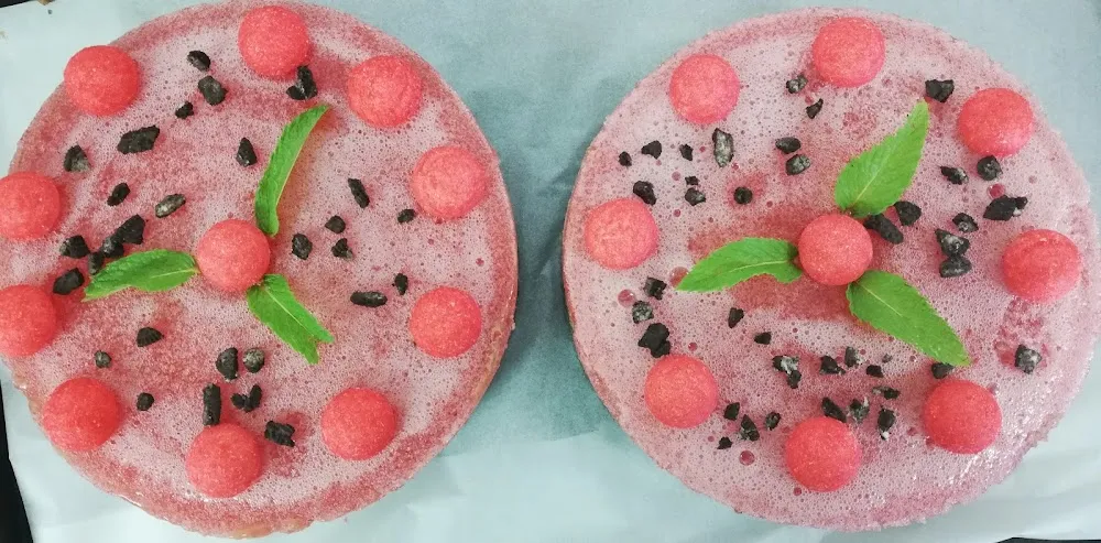 Pti'delice Oréo Tagada